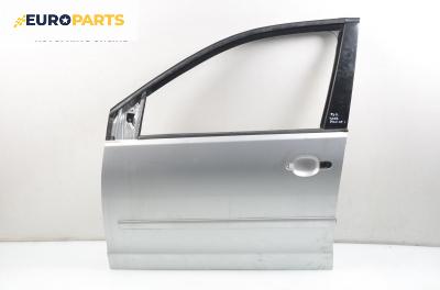 Врата за Volkswagen Polo Hatchback IV (10.2001 - 12.2005), 4+1 вр., хечбек, позиция: предна, лява