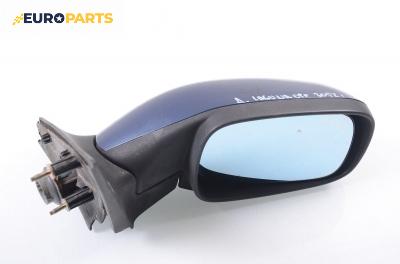 Огледало за Renault Laguna II Grandtour (03.2001 - 12.2007), комби, позиция: дясна