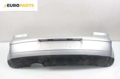Задна броня за Volkswagen Polo Hatchback IV (10.2001 - 12.2005), хечбек