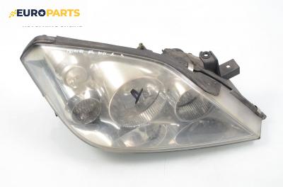 Фар за Nissan Primera Hatchback III (01.2002 - 06.2007), хечбек, позиция: дясна