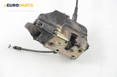 Брава на врата за Renault Laguna II Grandtour (03.2001 - 12.2007), позиция: предна, лява