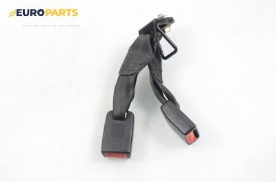 Закопчалки предпазни колани за Nissan Primera Hatchback III (01.2002 - 06.2007)