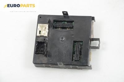 Комфорт модул за Renault Laguna II Grandtour (03.2001 - 12.2007), № 21653294-8