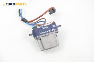 Реостат за Renault Laguna II Grandtour (03.2001 - 12.2007), № 21653294-8
