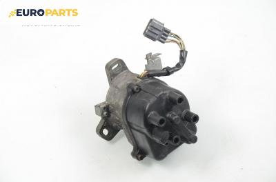 Палец на разпределителя на запалването (делко) за Honda HR-V (GH) (03.1999 - ...) 1.6 16V 4WD, 105 к.с.