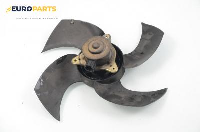 Перка охлаждане за Nissan Primera Hatchback III (01.2002 - 06.2007) 1.8, 115 к.с.