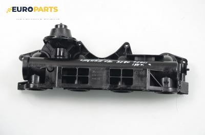 Всмукателен колектор за Renault Laguna II Grandtour (03.2001 - 12.2007) 2.2 dCi (KG0F), 150 к.с.