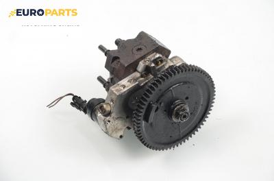 ГНП-горивонагнетателна помпа за Renault Laguna II Grandtour (03.2001 - 12.2007) 2.2 dCi (KG0F), 150 к.с., № Bosch 0 445 010 033