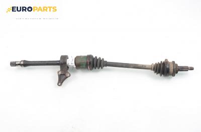 Полуоска за Suzuki Liana Wagon (07.2001 - 12.2007) 1.3, 90 к.с., позиция: дясна
