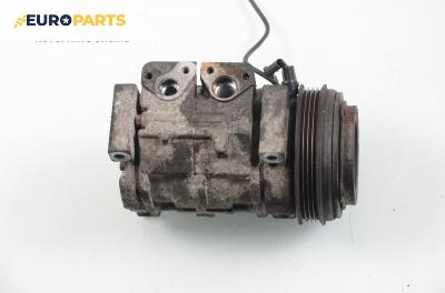 Компресор климатик за Suzuki Liana Wagon (07.2001 - 12.2007) 1.3, 90 к.с., № Denso 447220-3393