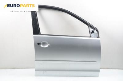 Врата за Volkswagen Polo Hatchback IV (10.2001 - 12.2005), 4+1 вр., хечбек, позиция: предна, дясна