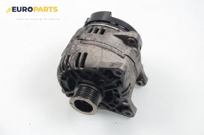 Алтернатор / генератор за Renault Laguna II Grandtour (03.2001 - 12.2007) 2.2 dCi (KG0F), 150 к.с., № Bosch 0 124 525 043