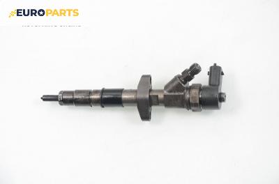 Дюза дизел за Renault Laguna II Grandtour (03.2001 - 12.2007) 2.2 dCi (KG0F), 150 к.с., № Bosch 0 445 110 084