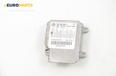 Модул за AIRBAG за Volkswagen Polo Hatchback IV (10.2001 - 12.2005), № 1C0 909 605 K