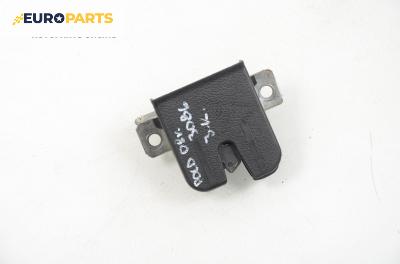 Брава заден капак за Volkswagen Polo Hatchback IV (10.2001 - 12.2005), хечбек