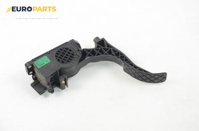Потенциометър газ  за Volkswagen Polo Hatchback IV (10.2001 - 12.2005), № Bosch 0 280 755 063