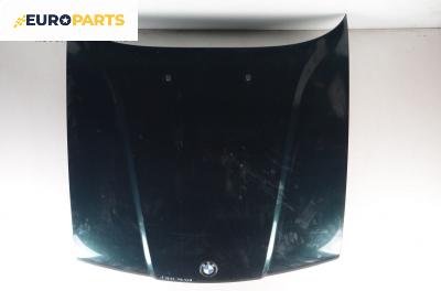 Преден капак за BMW 5 Series E34 Sedan (12.1987 - 11.1995), седан