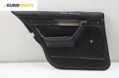 Кора врата за BMW 5 Series E34 Sedan (12.1987 - 11.1995), седан, позиция: задна, лява