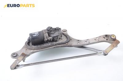 Ел. мотор за чистачките за Renault Laguna II Grandtour (03.2001 - 12.2007), комби