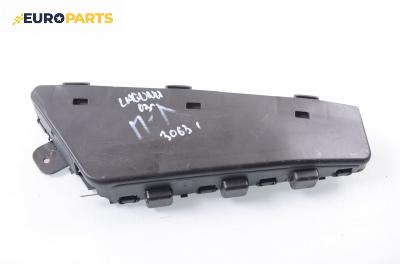 Airbag за Renault Laguna II Grandtour (03.2001 - 12.2007), комби, позиция: лява