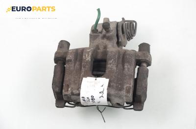 Спирачен апарат за Renault Laguna II Grandtour (03.2001 - 12.2007), позиция: задна, дясна