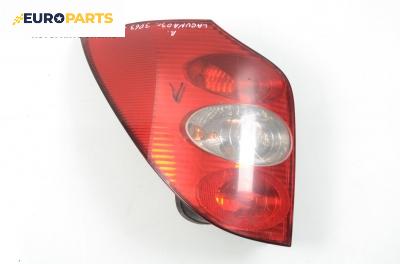 Стоп за Renault Laguna II Grandtour (03.2001 - 12.2007), комби, позиция: лява