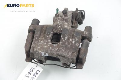 Спирачен апарат за Renault Laguna II Grandtour (03.2001 - 12.2007), позиция: задна, дясна