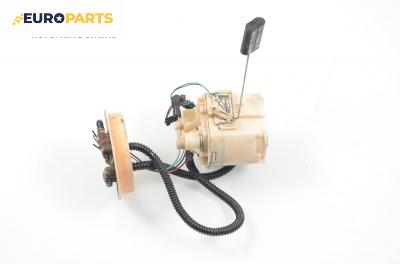 Нивомер за Ford Mondeo III Hatchback (10.2000 - 03.2007) 1.8 16V