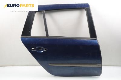Врата за Renault Laguna II Grandtour (03.2001 - 12.2007), комби, позиция: задна, дясна
