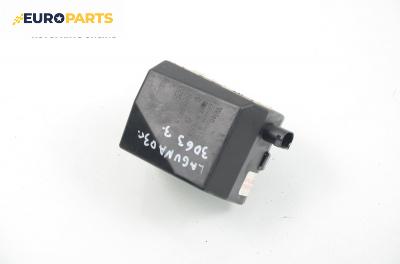 Механизъм заключване волан за Renault Laguna II Grandtour (03.2001 - 12.2007), № 8200020613 B