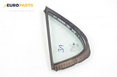 Фикс врата за Hyundai Lantra II Wagon (02.1996 - 10.2000), комби, позиция: задна, лява