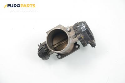 Дроселова клапа за Alfa Romeo 156 Sedan (09.1997 - 09.2005) 1.8 16V T.SPARK (932A3), 144 к.с., № Bosch 0 132 008 650