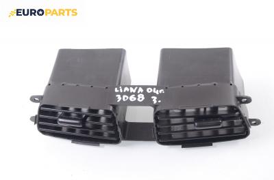 Духалки парно за Suzuki Liana Wagon (07.2001 - 12.2007)