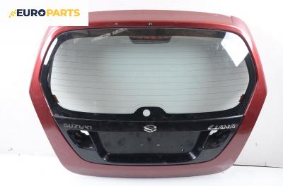 Заден капак за Suzuki Liana Wagon (07.2001 - 12.2007), хечбек