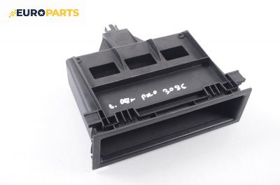 Интериорна пластмаса за Volkswagen Polo Hatchback IV (10.2001 - 12.2005), 4+1 вр., хечбек