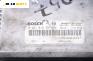 Компютър с четец и карта за Renault Laguna II Grandtour (03.2001 - 12.2007) 1.9 dCi (KG0G), 120 к.с., № Bosch 0 281 010 297
