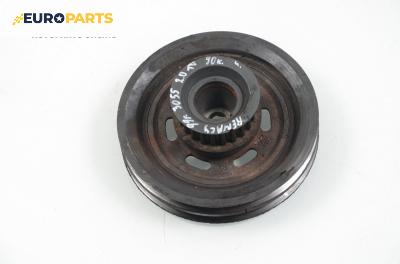 Демпферна шайба за Mazda Premacy Minivan (07.1999 - 03.2005) 2.0 TD, 90 к.с.
