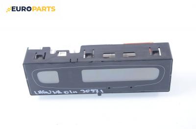 Дисплей за Renault Laguna II Grandtour (03.2001 - 12.2007)
