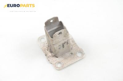 Буфер предна броня за Renault Megane II Hatchback (07.2001 - 10.2012), хечбек, позиция: лява