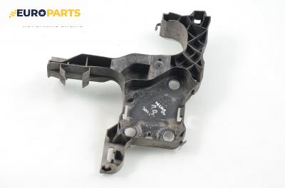 Държач броня за Renault Megane II Hatchback (07.2001 - 10.2012), хечбек, позиция: предна, дясна