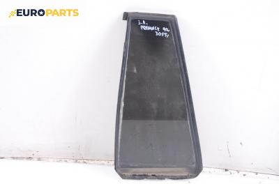 Фикс врата за Mazda Premacy Minivan (07.1999 - 03.2005), позиция: задна, лява