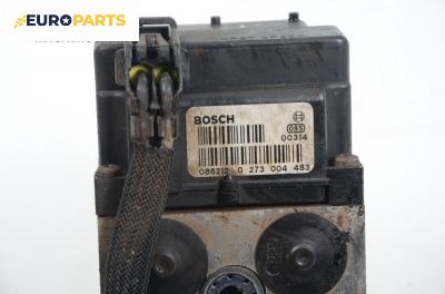 Помпа ABS за Alfa Romeo 156 Sedan (09.1997 - 09.2005), № Bosch 0 273 004 483