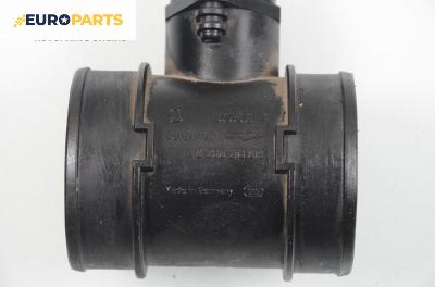 Дебитомер за Alfa Romeo 156 Sedan (09.1997 - 09.2005) 1.8 16V T.SPARK (932A3), 144 к.с., № Bosch 0 280 218 019