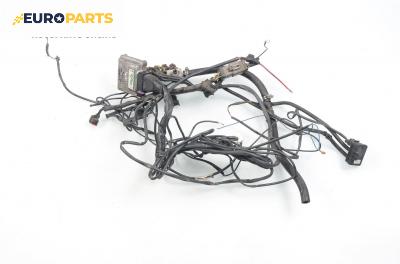 Газов инжекцион за Ford Mondeo III Hatchback (10.2000 - 03.2007) 1.8 16V, 110 к.с., Agis M210 67R-014020