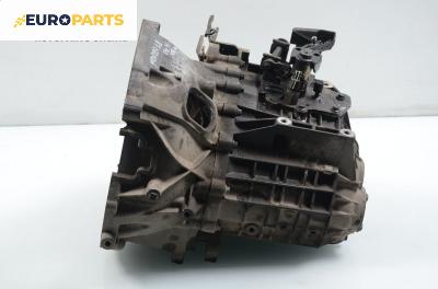 Ръчна скоростна кутия за Ford Mondeo III Hatchback (10.2000 - 03.2007) 1.8 16V, 110 к.с., № IS7R-7F096
