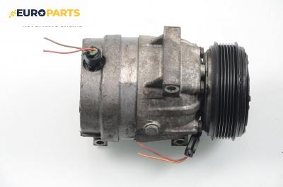 Компресор климатик за Renault Laguna II Grandtour (03.2001 - 12.2007) 2.2 dCi (KG0F), 150 к.с., № 1135320