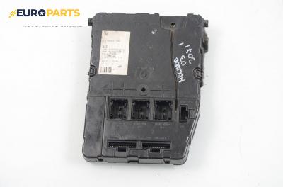 Комфорт модул за Renault Megane II Hatchback (07.2001 - 10.2012), № 8200305576