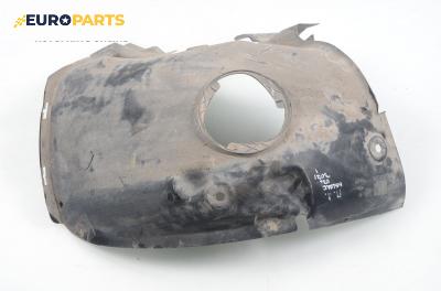 Подкалник за Renault Megane II Hatchback (07.2001 - 10.2012), 4+1 вр., хечбек, позиция: предна, лява