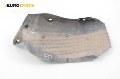 Подкалник за Renault Megane II Hatchback (07.2001 - 10.2012), 4+1 вр., хечбек, позиция: задна, лява