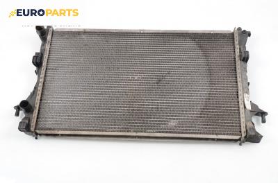 Воден радиатор за Renault Laguna II Grandtour (03.2001 - 12.2007) 2.2 dCi (KG0F), 150 к.с.